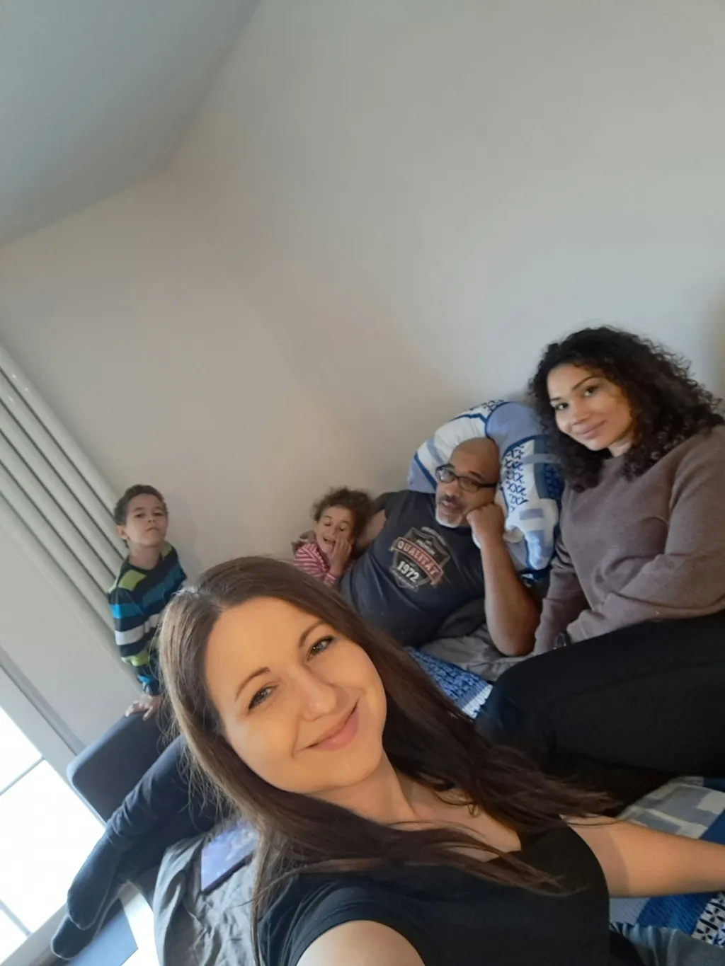 Foto del profilo di Sabine