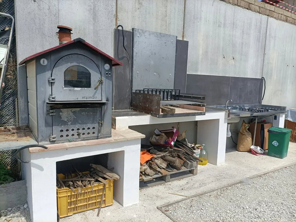 Il Garden Sharing con vista