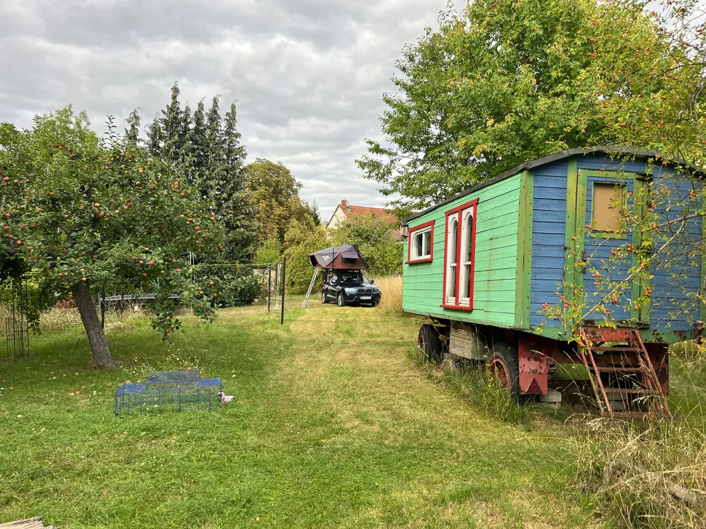 Bild von Ulrich M. für den Spot 2523