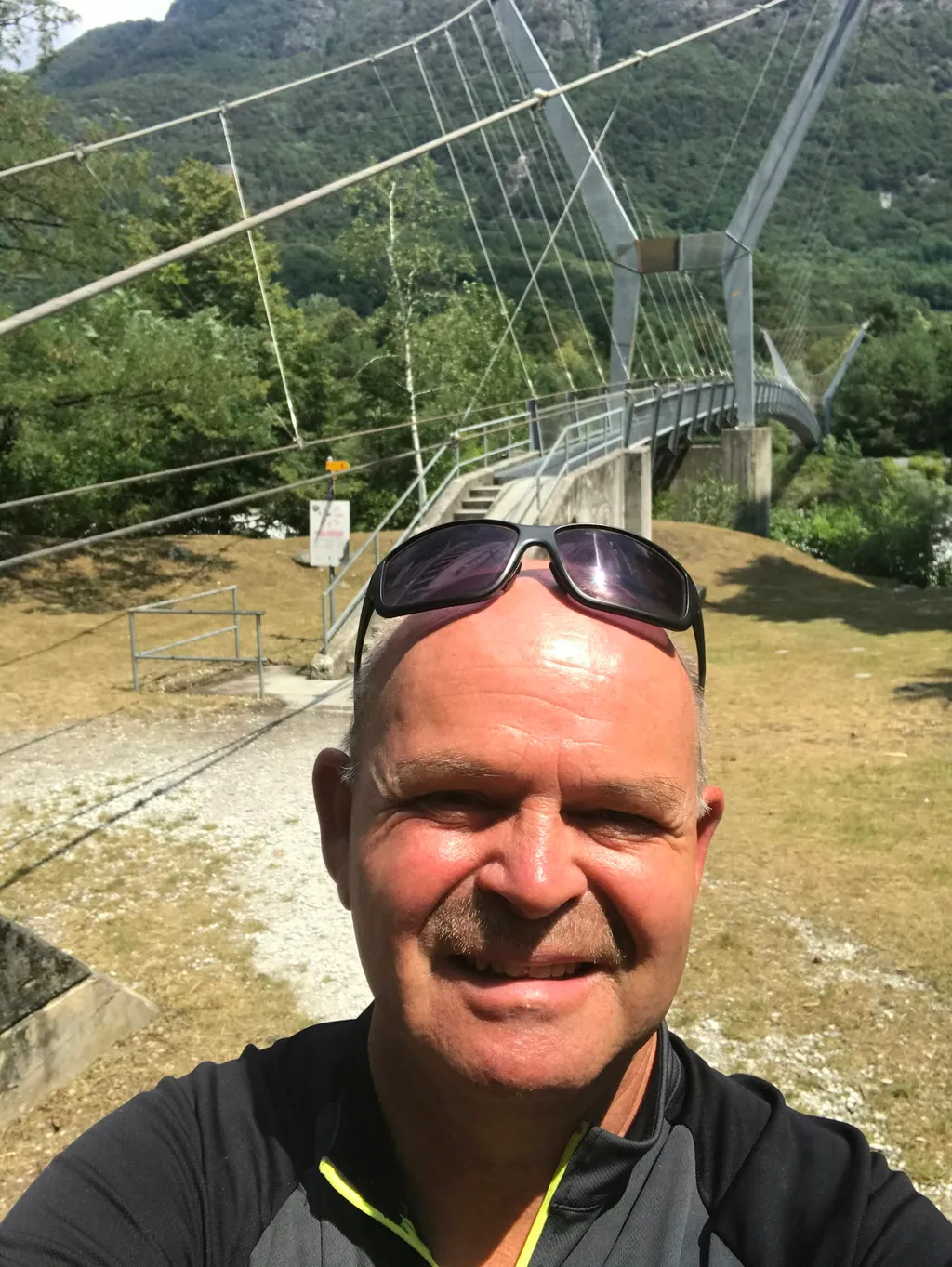 Profilbild von Hans