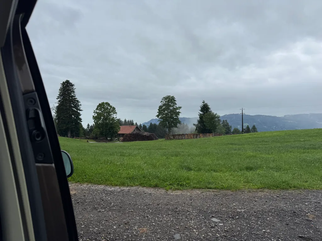 Bild von Daniela für den Spot 994