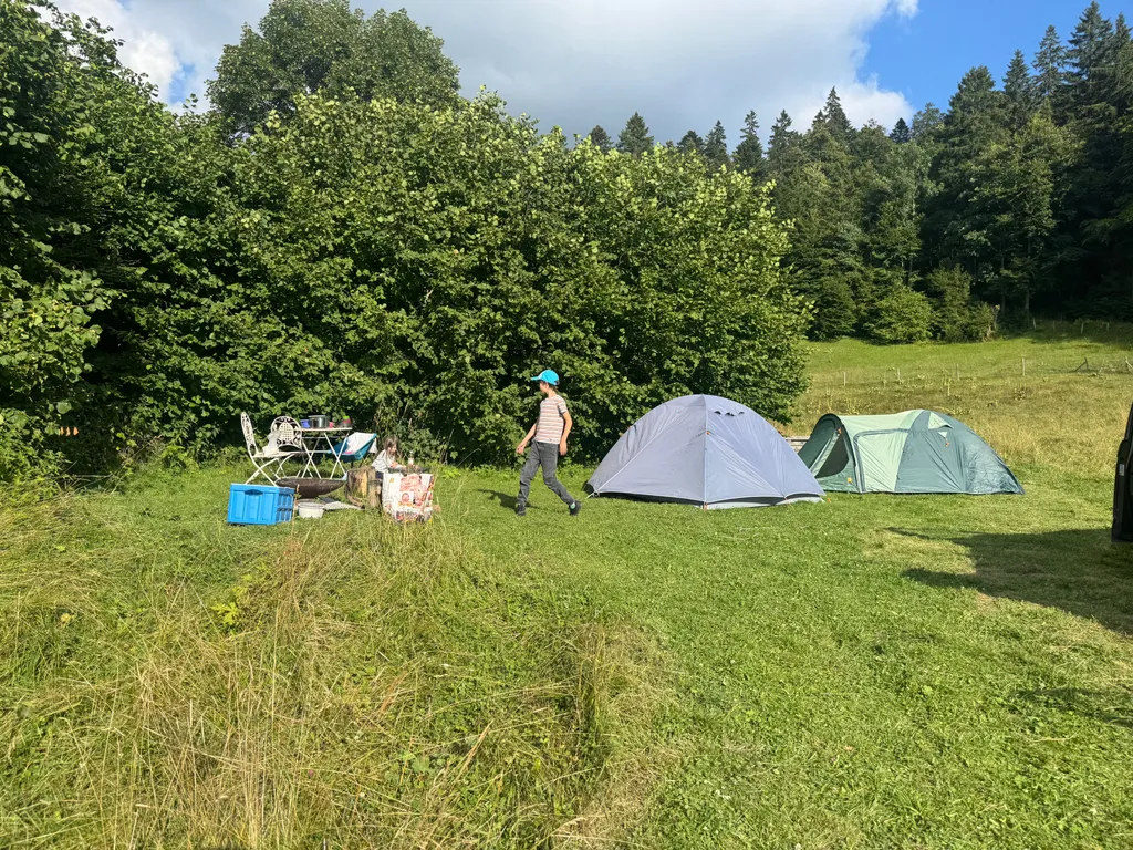 Bild von Valentin für den Spot 67