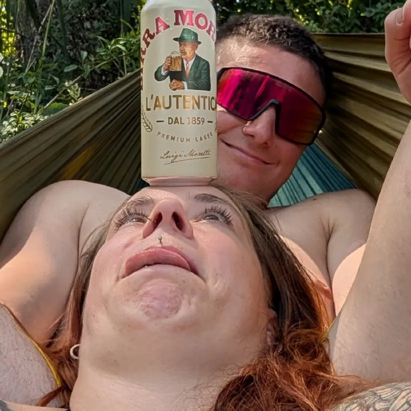 Profilbild von Dominik
