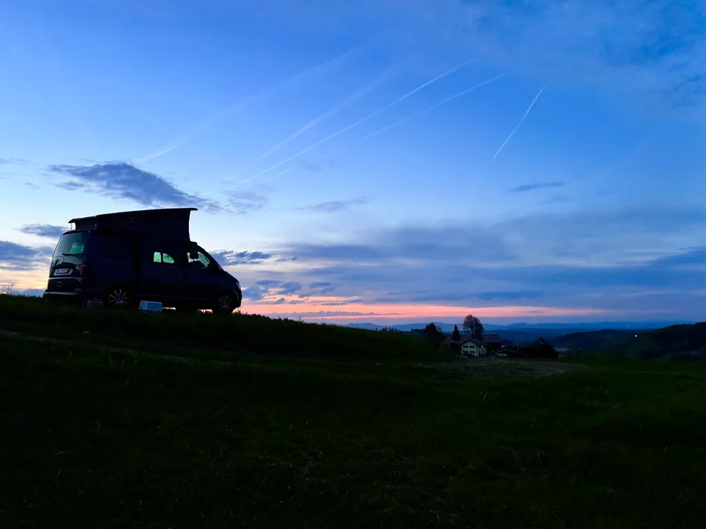 Bild von Christian für den Spot 4798