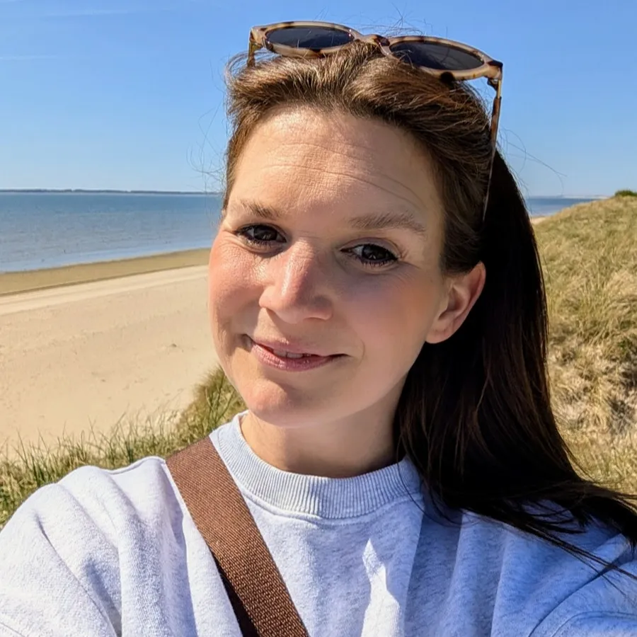 Profilbild von Lidvina