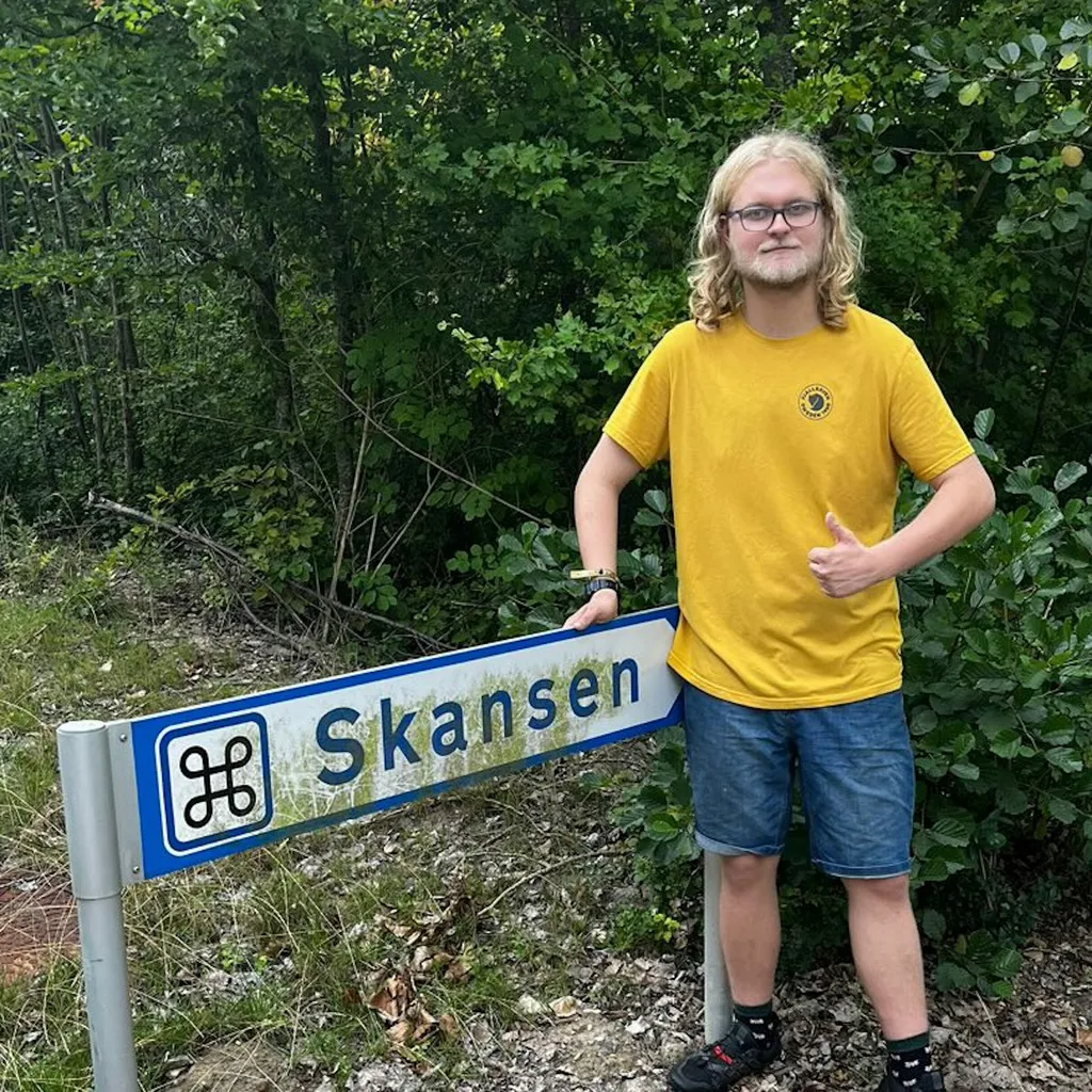 Profilbild von Keanu