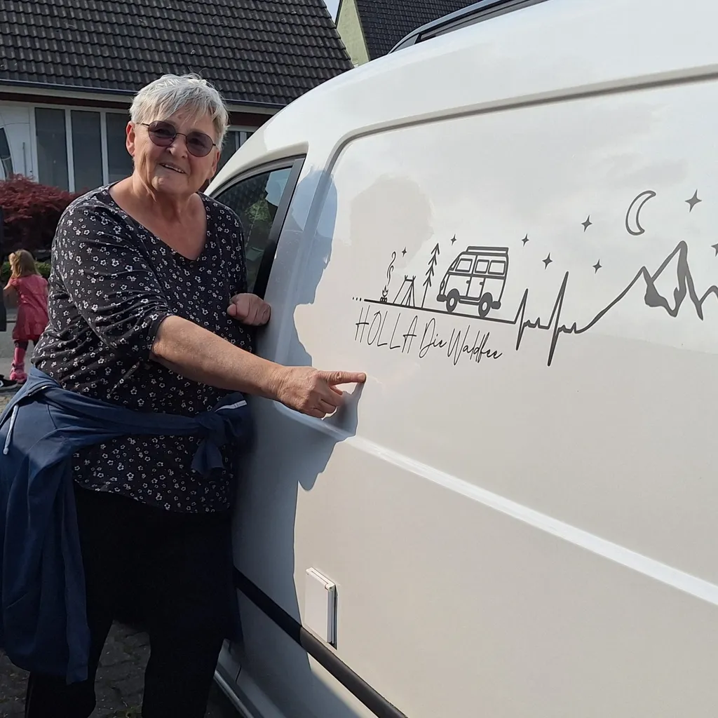 Profilbild von Regina