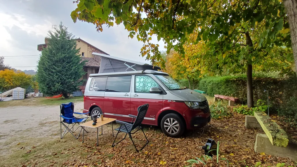 Bild von François für den Spot 689