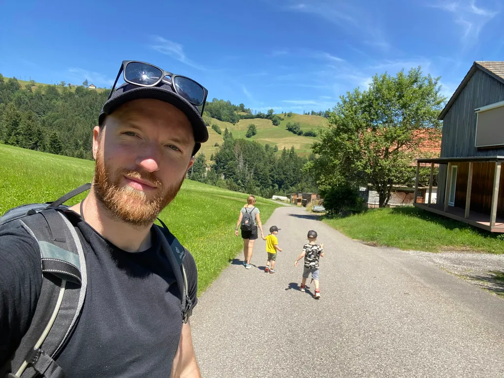 Profilbild von Jan
