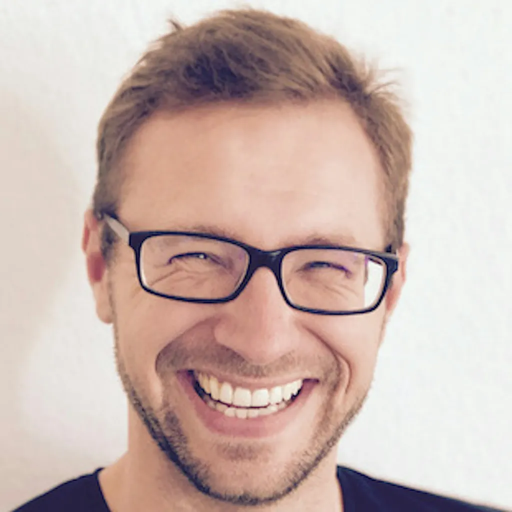 Foto del profilo di Michael Lesniak