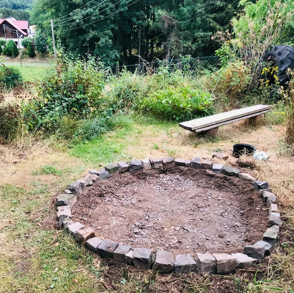 Träumen unter den Sternen