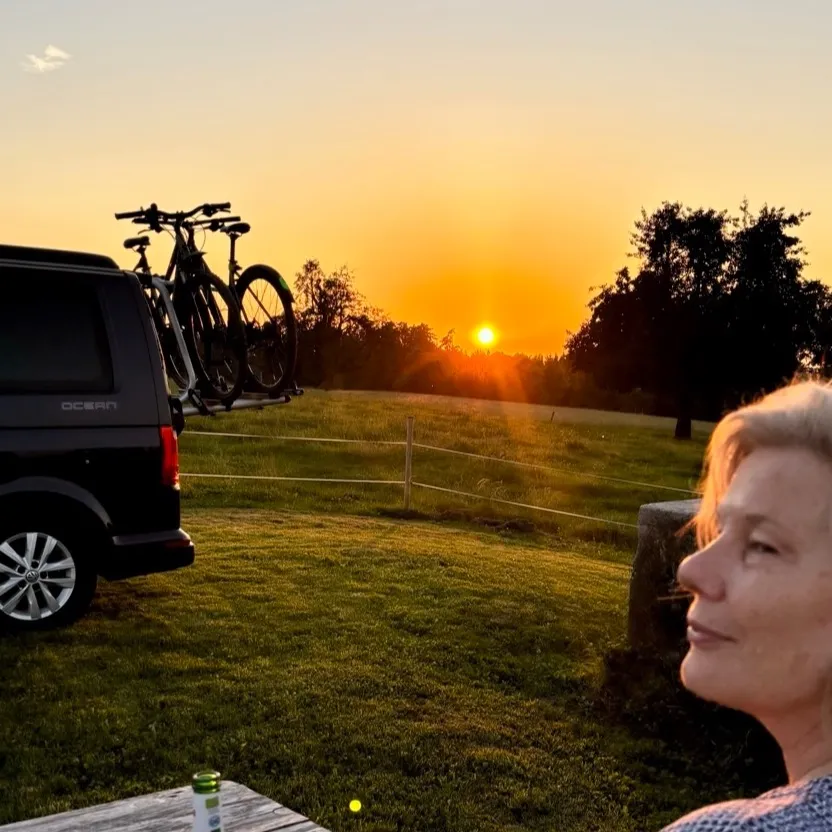 Profilbild von Frieda