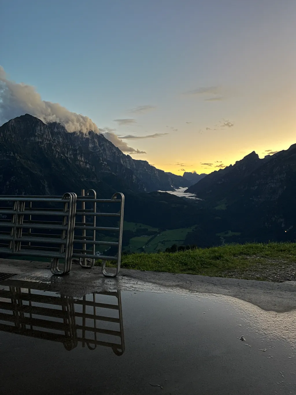 Bild von Ida für den Spot 3575