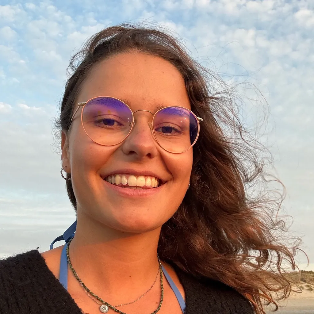 Profilbild von Emilie
