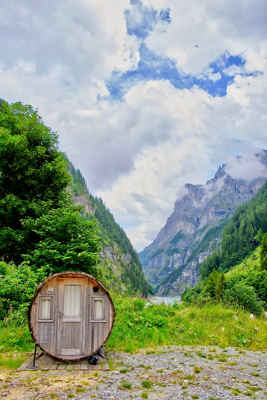 Bild von Nicole für den Spot 191