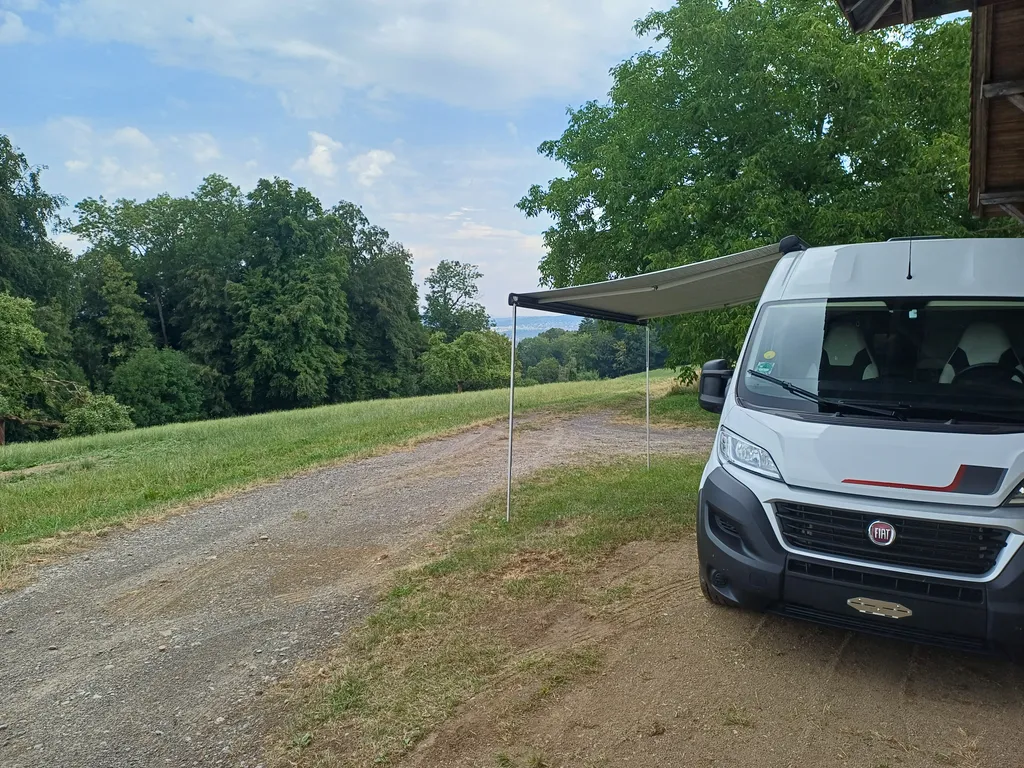 Lindenberg und Jura Blick