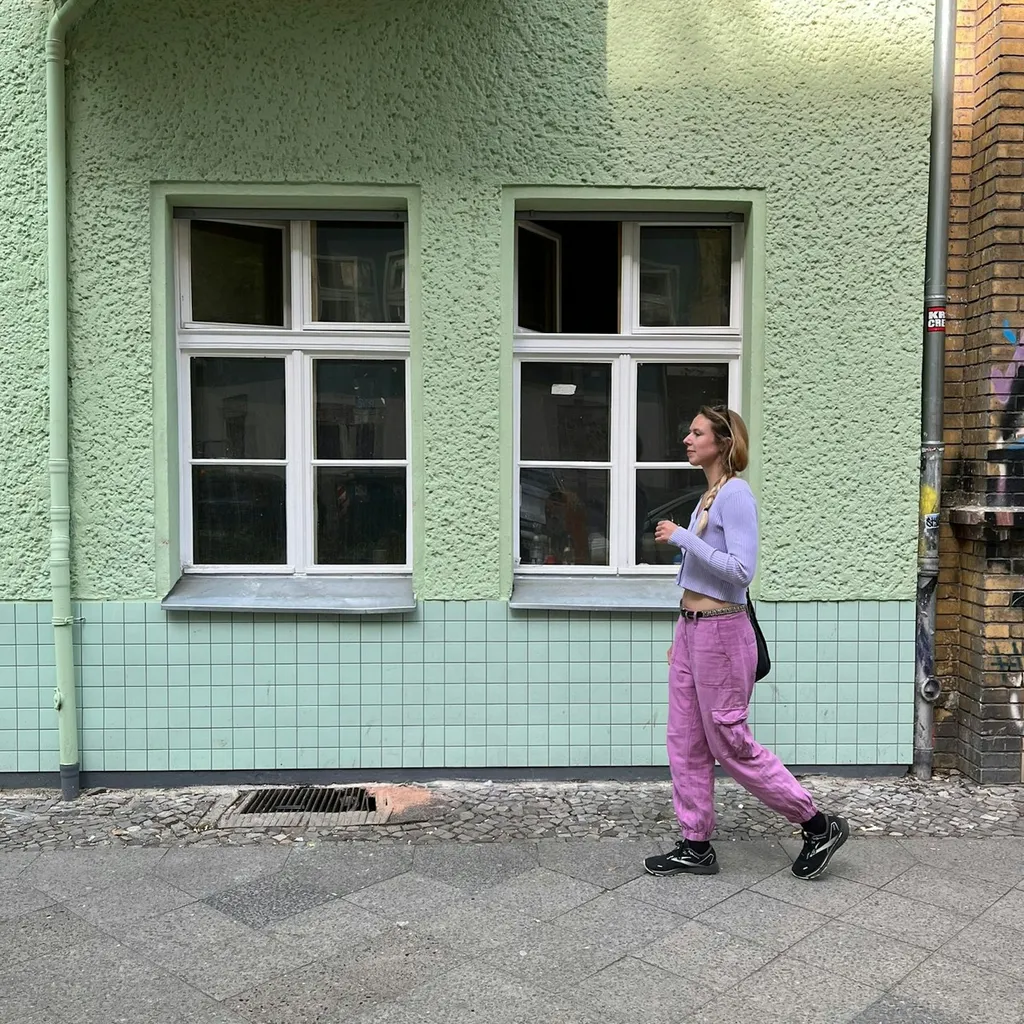 Profilbild von Laura