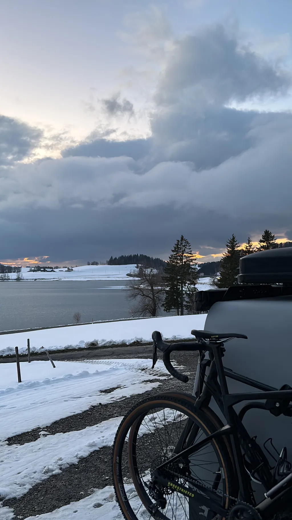 Bild von Janik für den Spot 3493