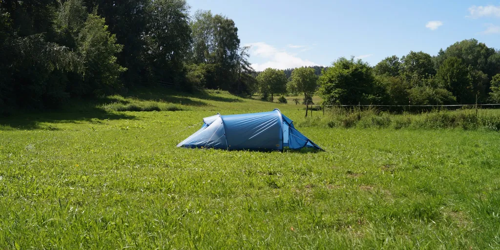 Camping Pferdehof Klatt