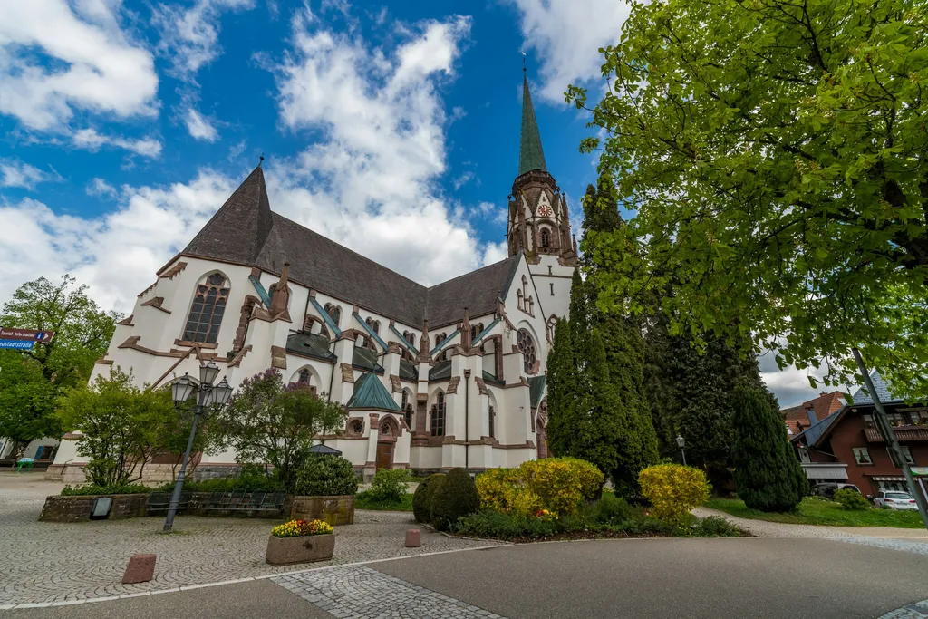 Wohnmobilstellplatz am Freibad
