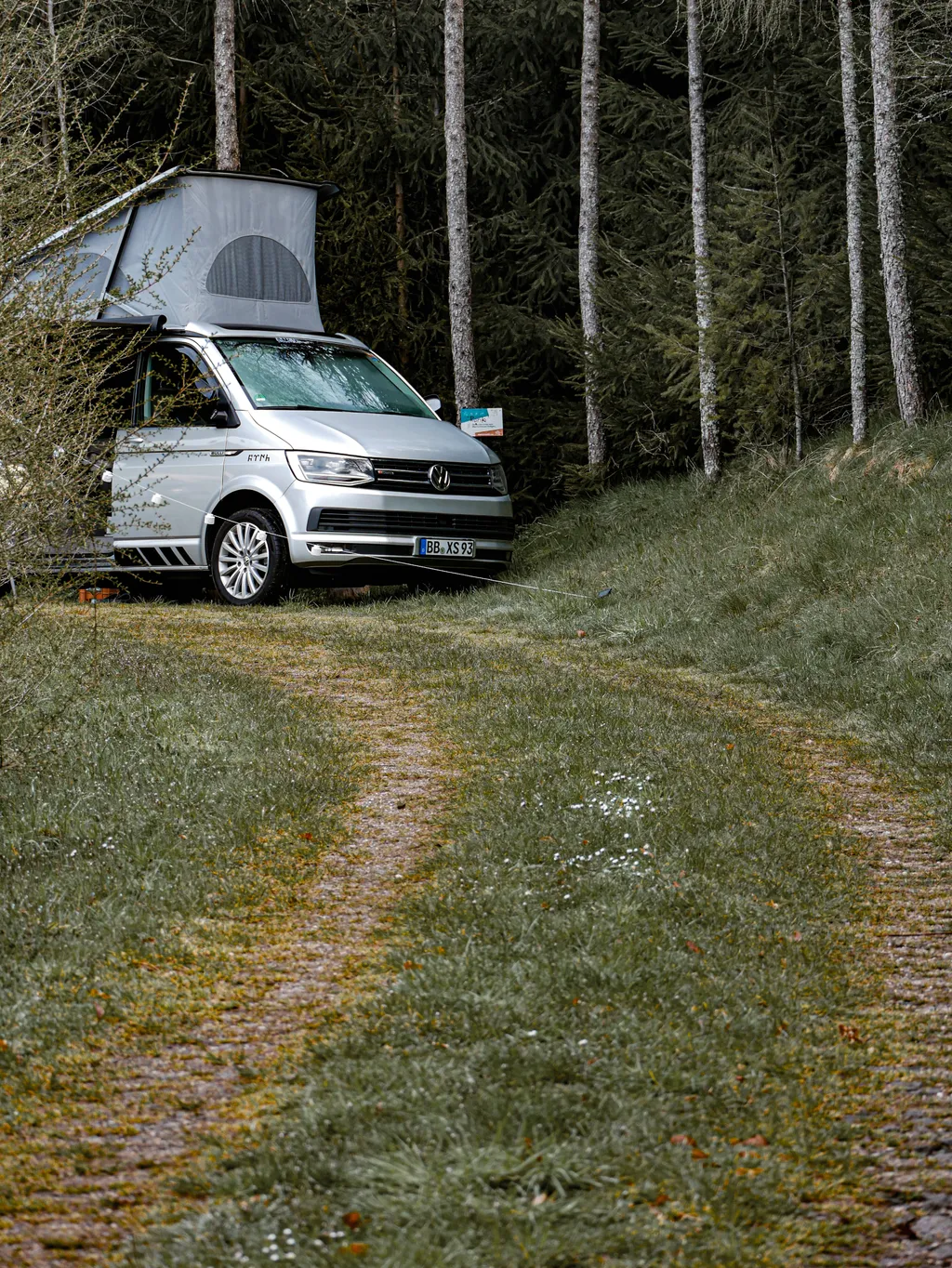 Bild von Nicole für den Spot 3614