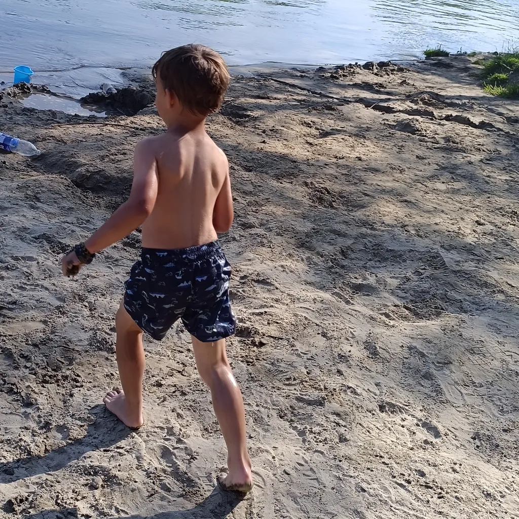 Profilbild von Saskia