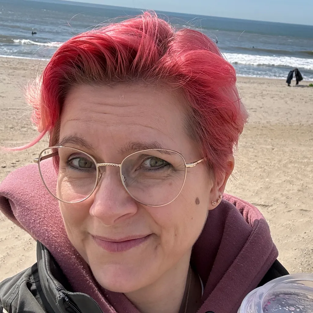 Profilbild von Rosa