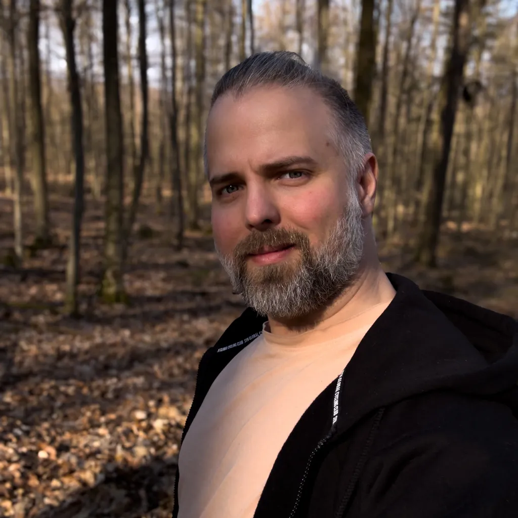 Profilbild von Adrian
