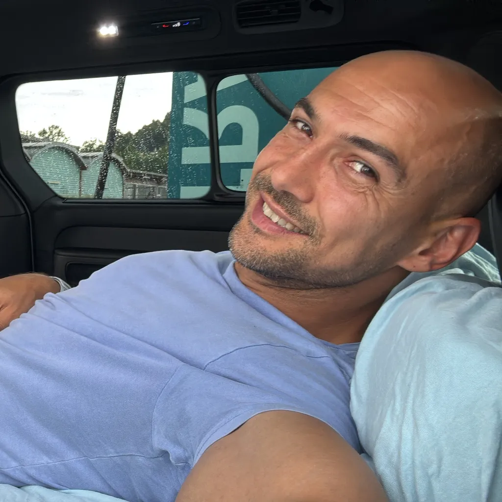 Profile picture of Esco