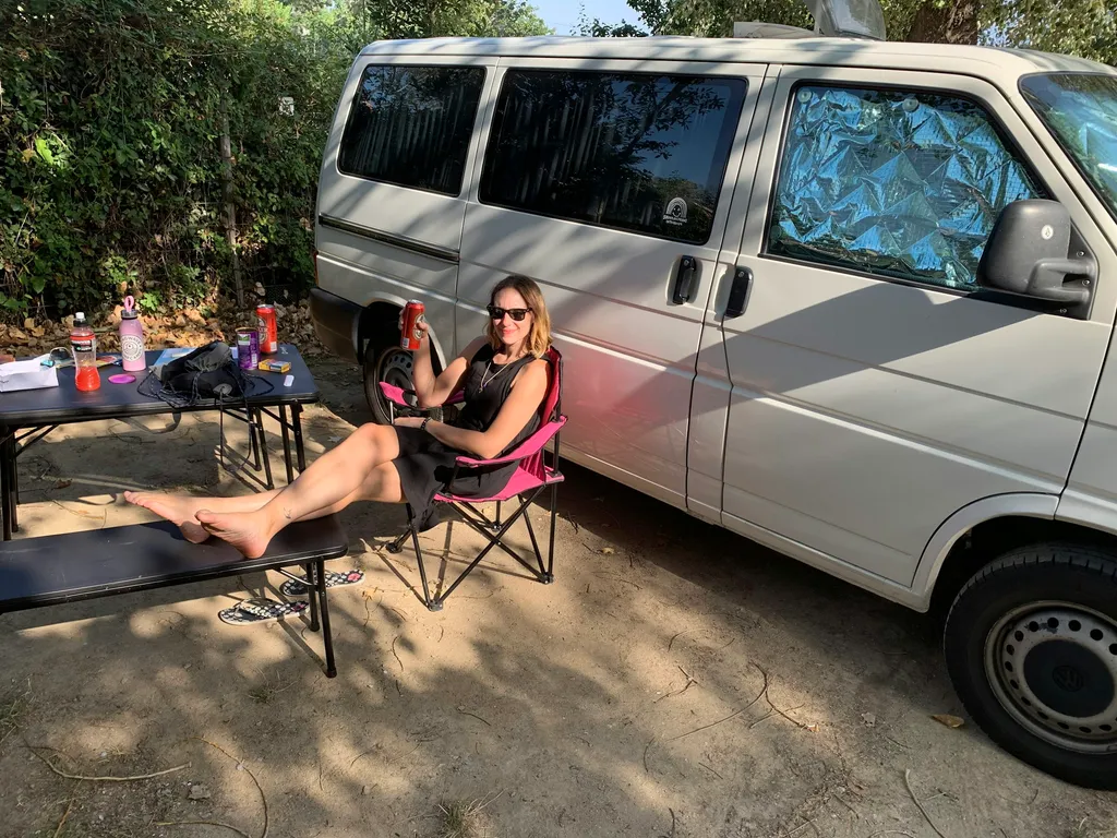 Profilbild von andrea