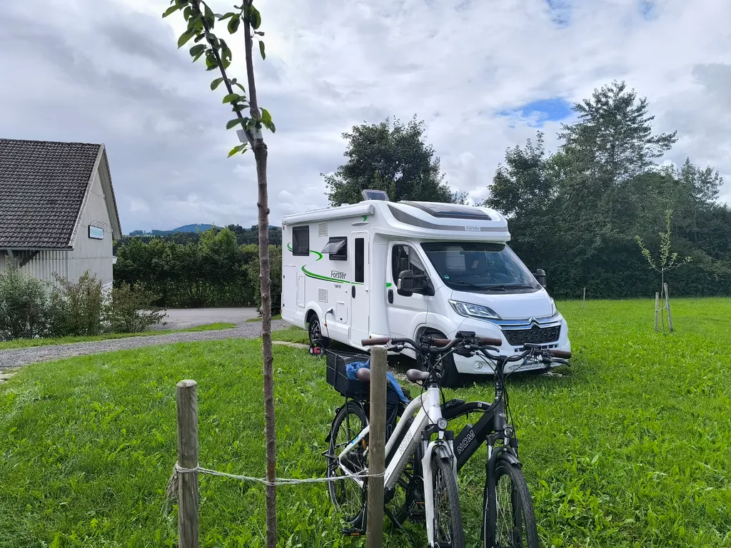 Bild von Christine für den Spot 1525