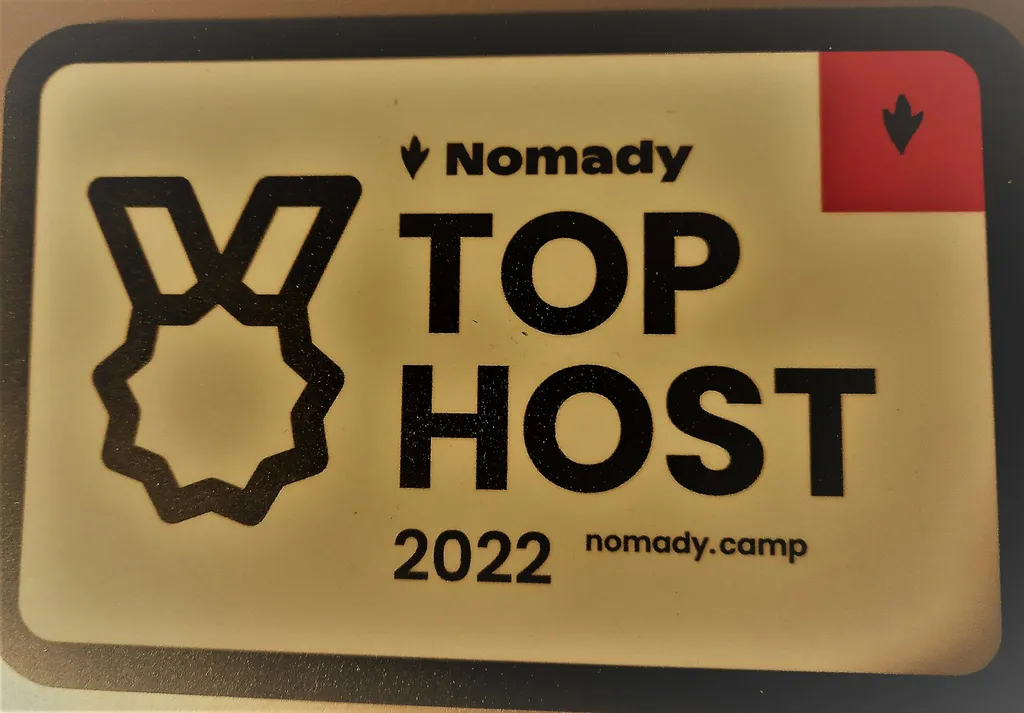 "Gassa Alp" WoMo-Camp im Jauntal