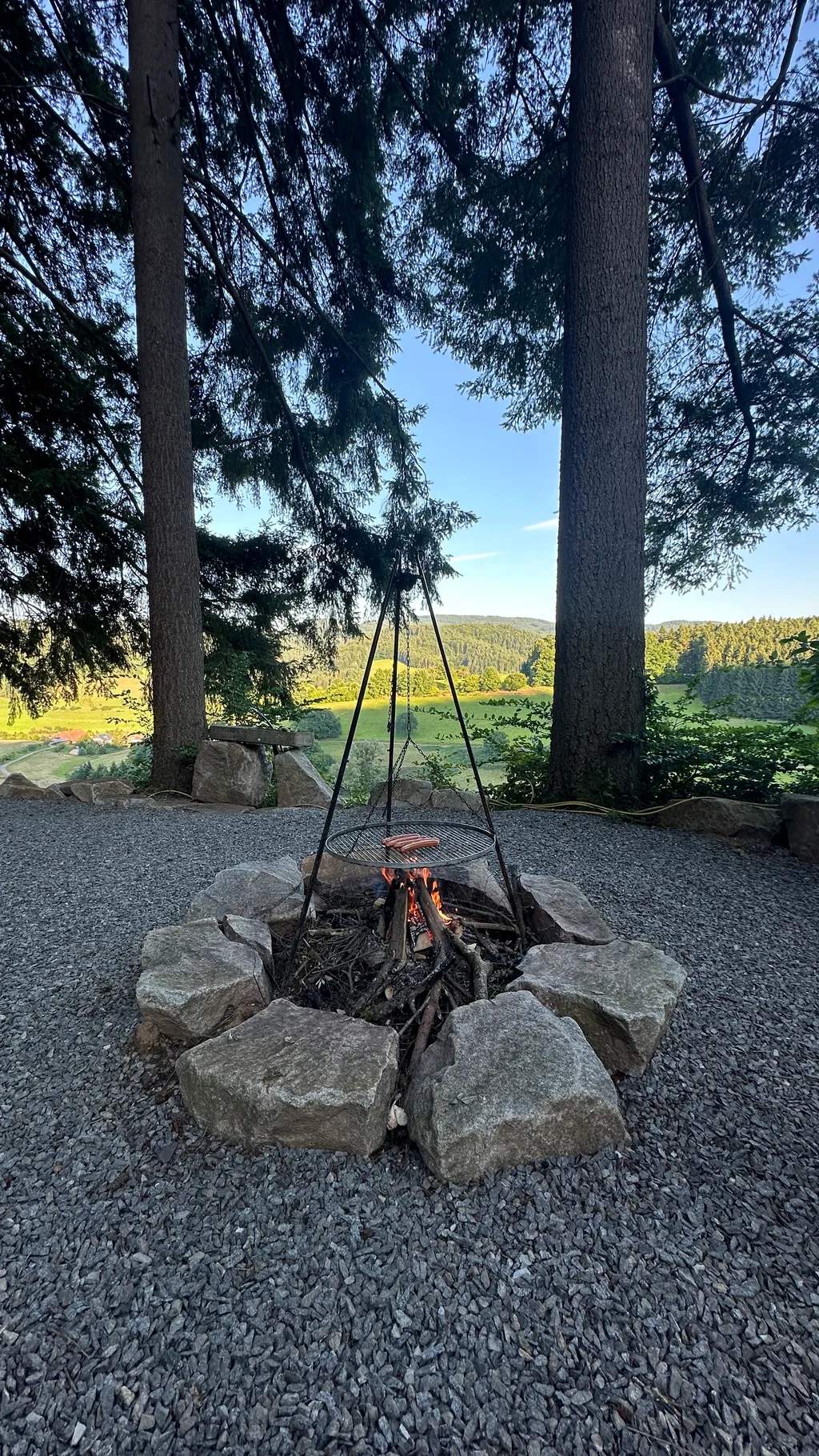 Bild von Rebecca für den Spot 1442