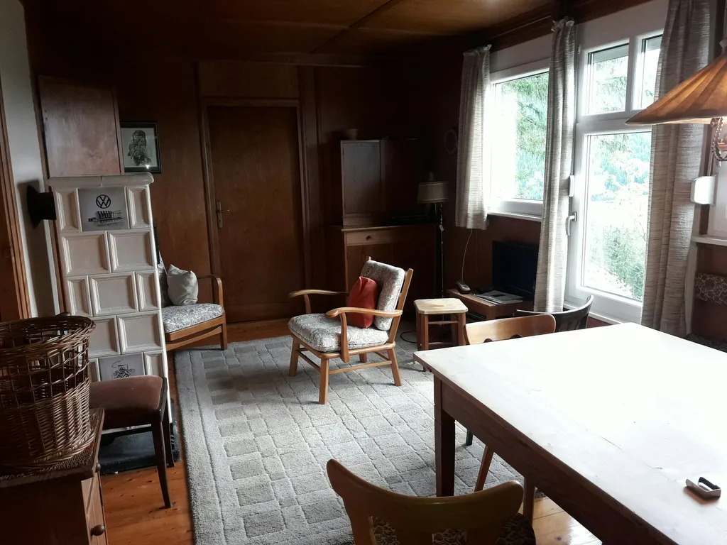 Haus Am Horn