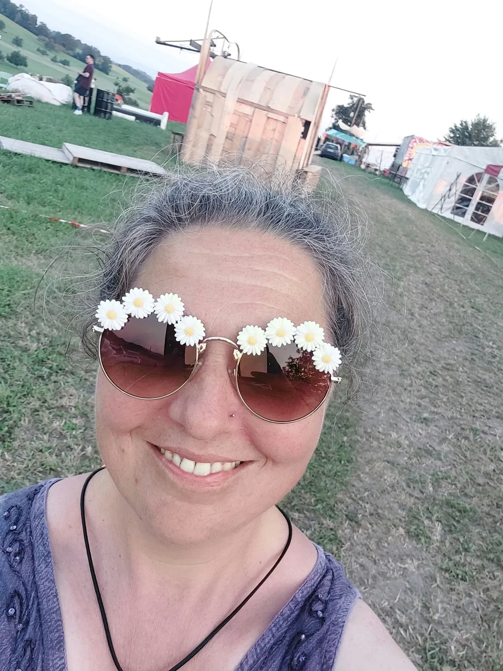 Profilbild von Annelies