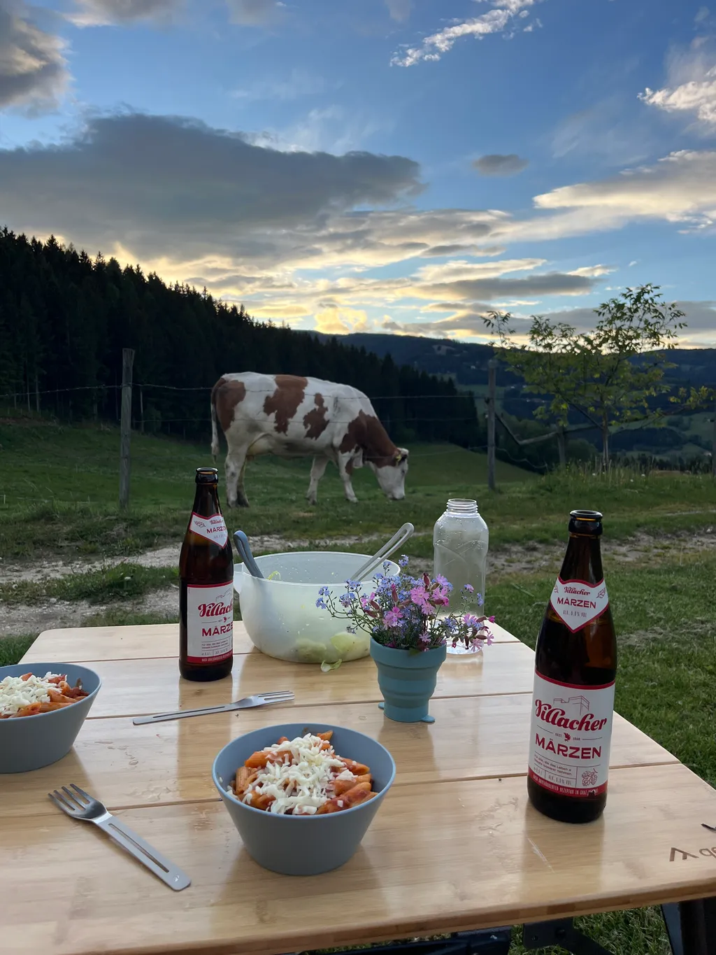 Bild von Jana für den Spot 2681