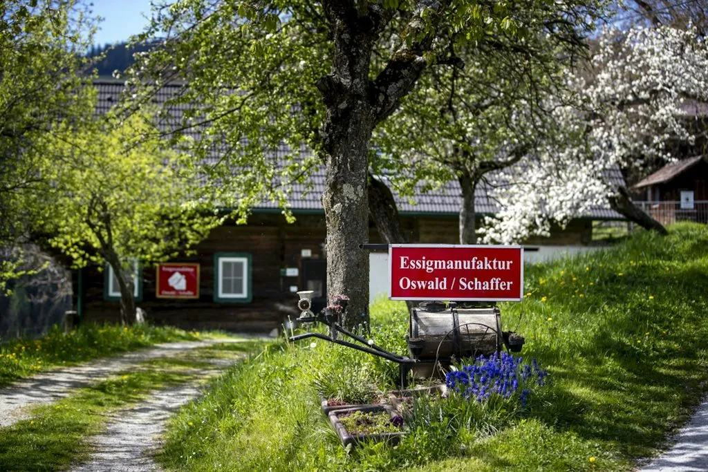 Aussichtspunkt Die 3 Wetterkreuze