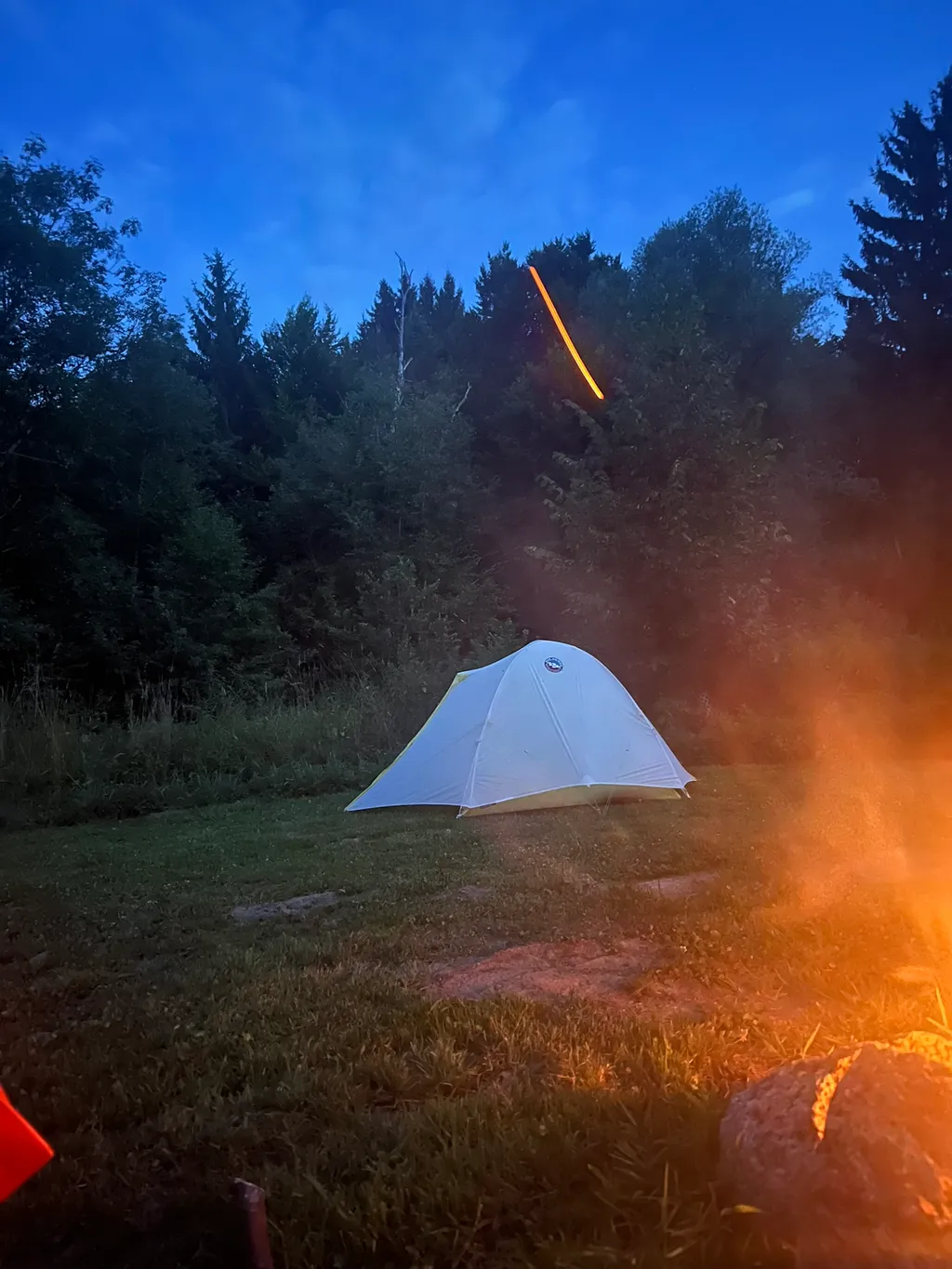 Bild von Zakaria für den Spot 76