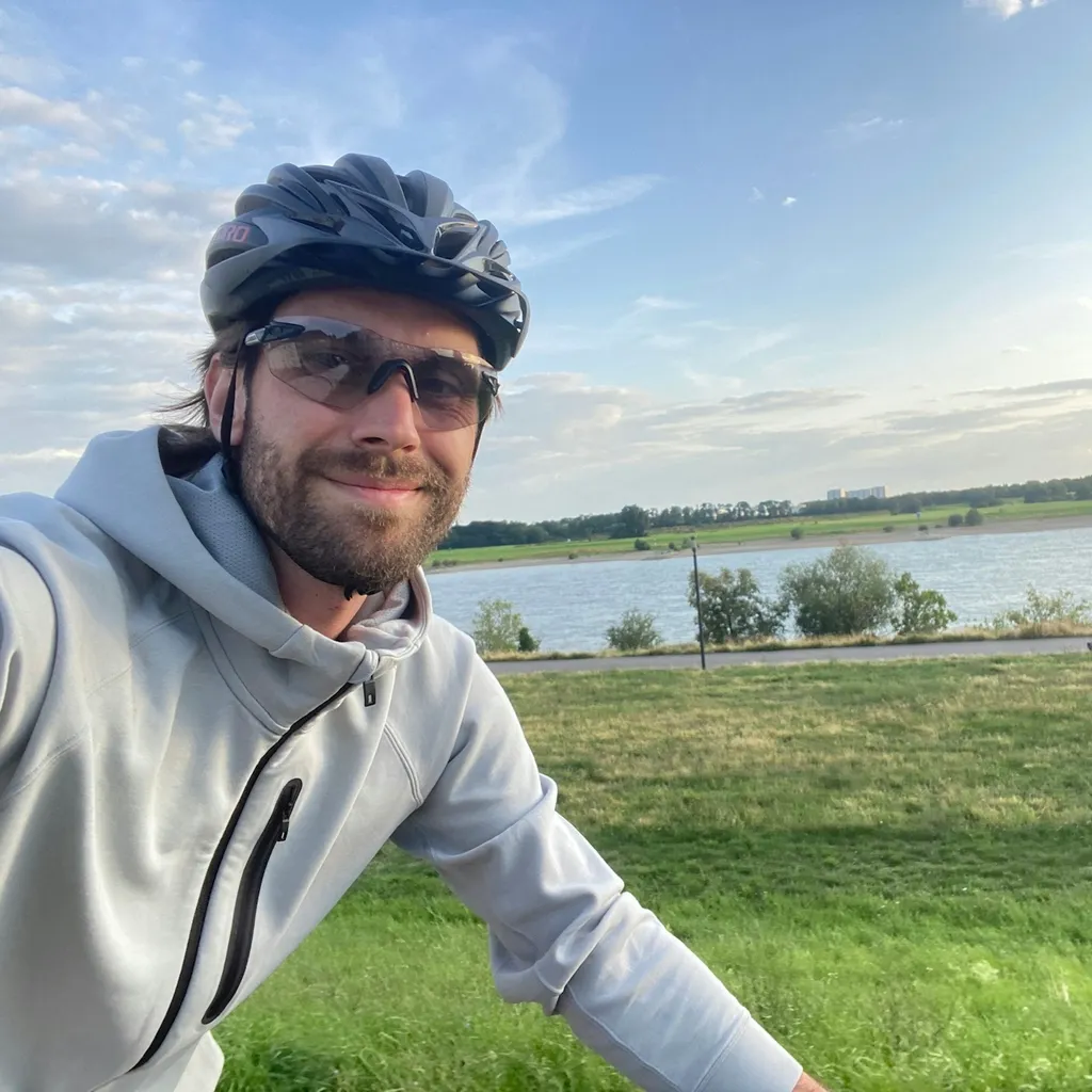 Profile picture of Marius