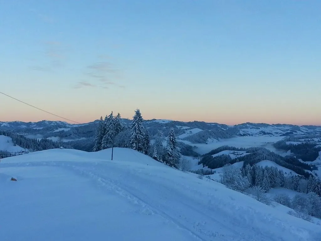 Camp Buchschachenegg