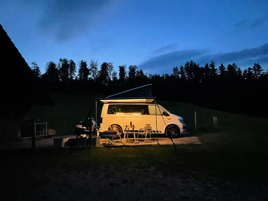 LilaLila Lodge, die grüne Insel