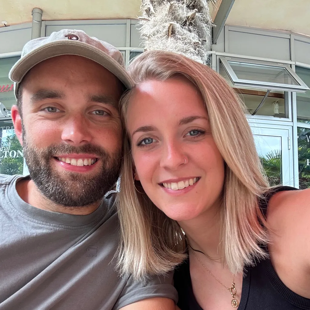 Profilbild von Elianne