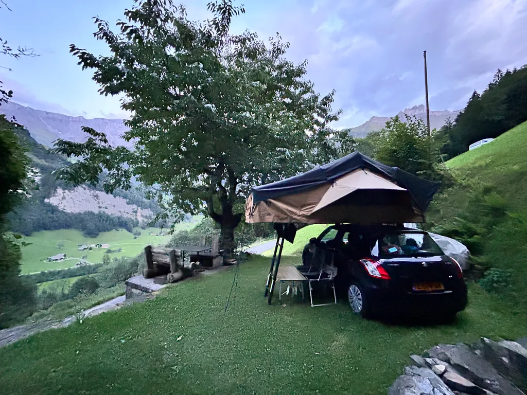 Bild von Mirjam für den Spot 465