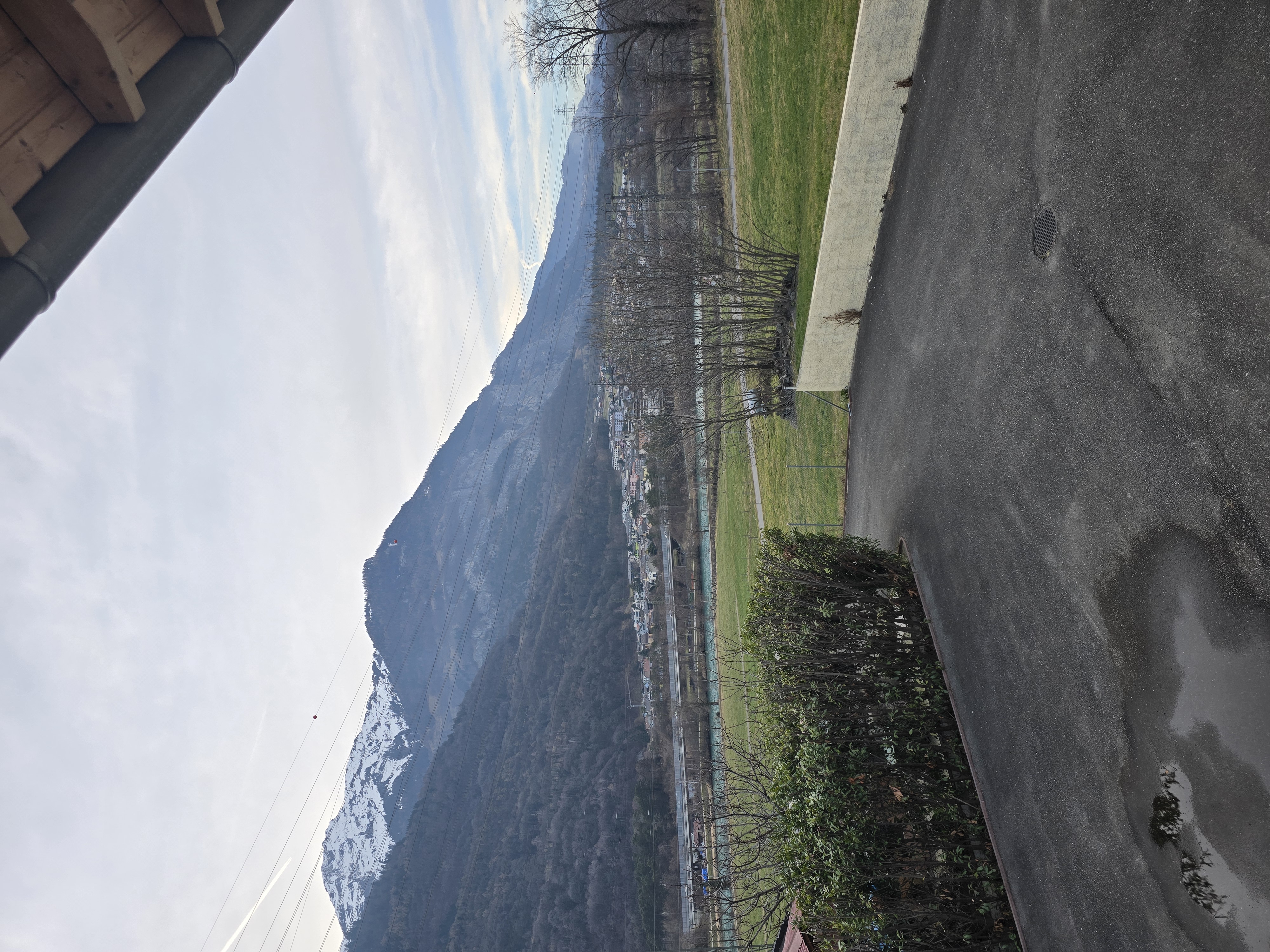 Séjour nature et saveurs au cœur du Valais