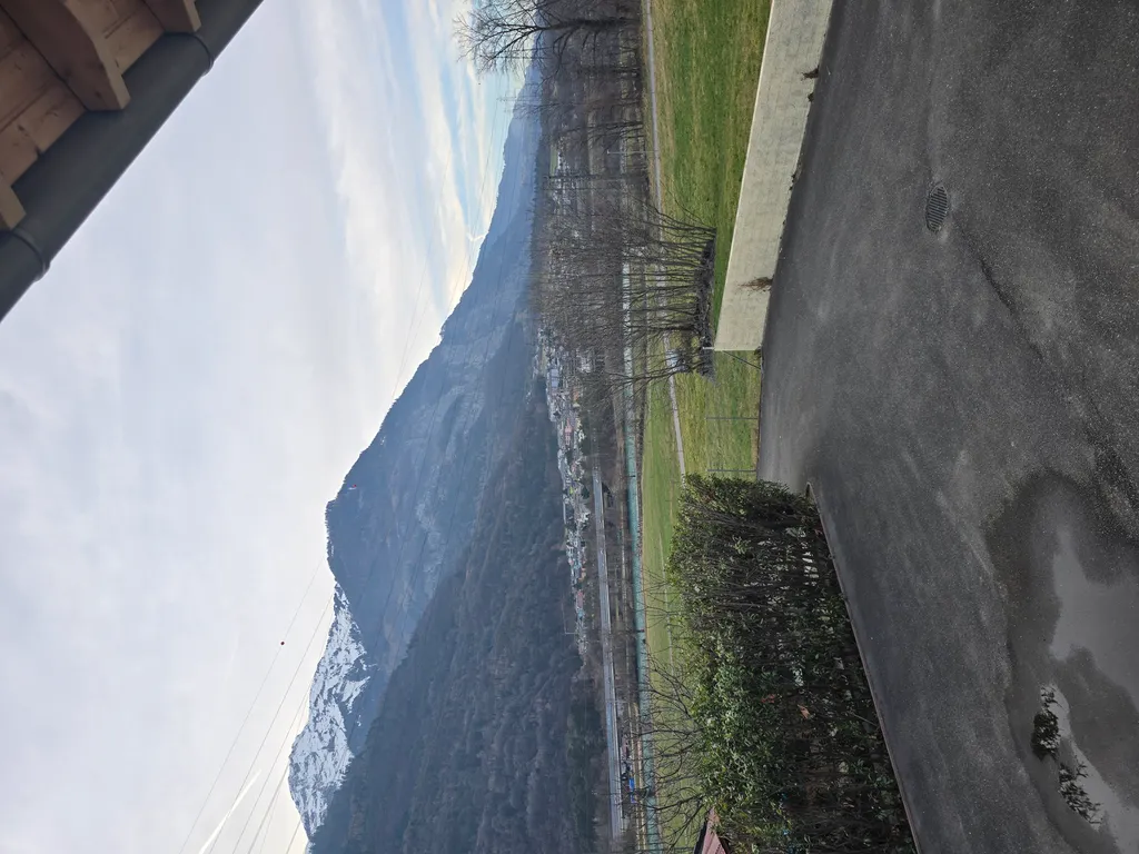 Séjour nature et saveurs au cœur du Valais