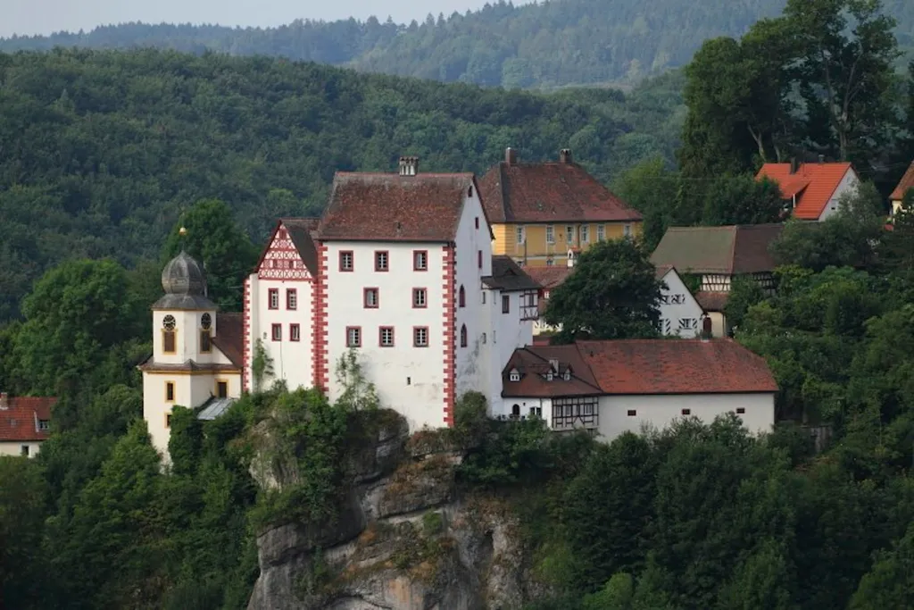 Wiesenstellplatz