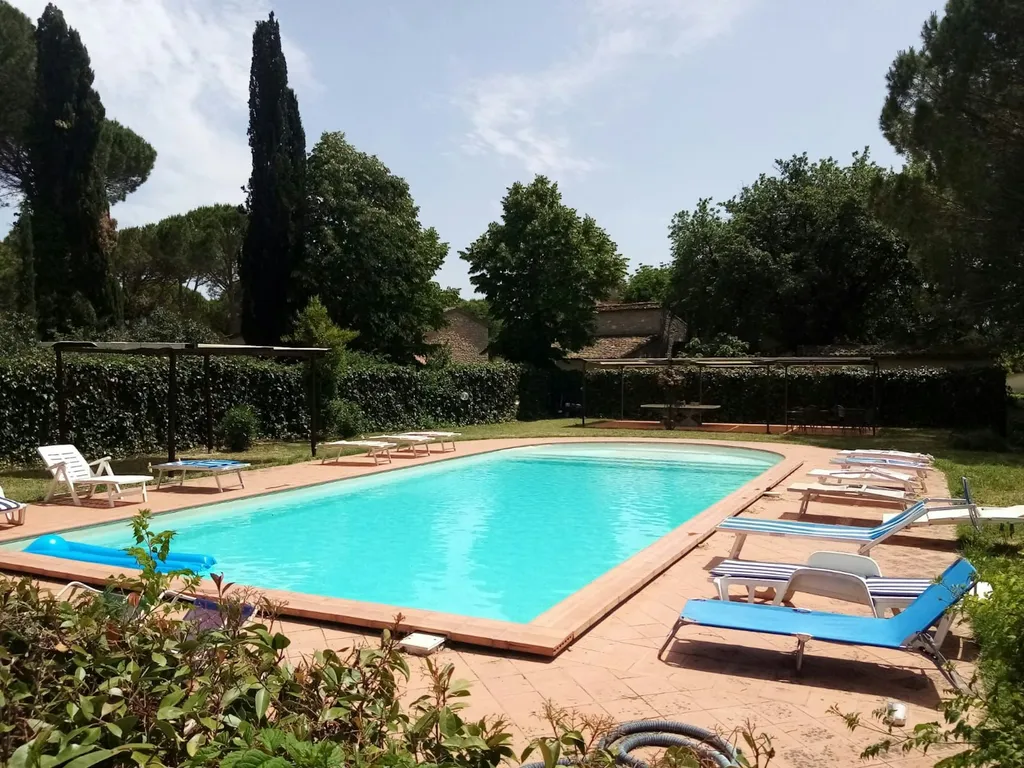 Camp Orsini
