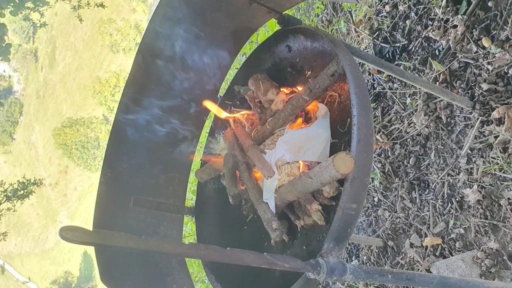 Bild von vanessa für den Spot 1285