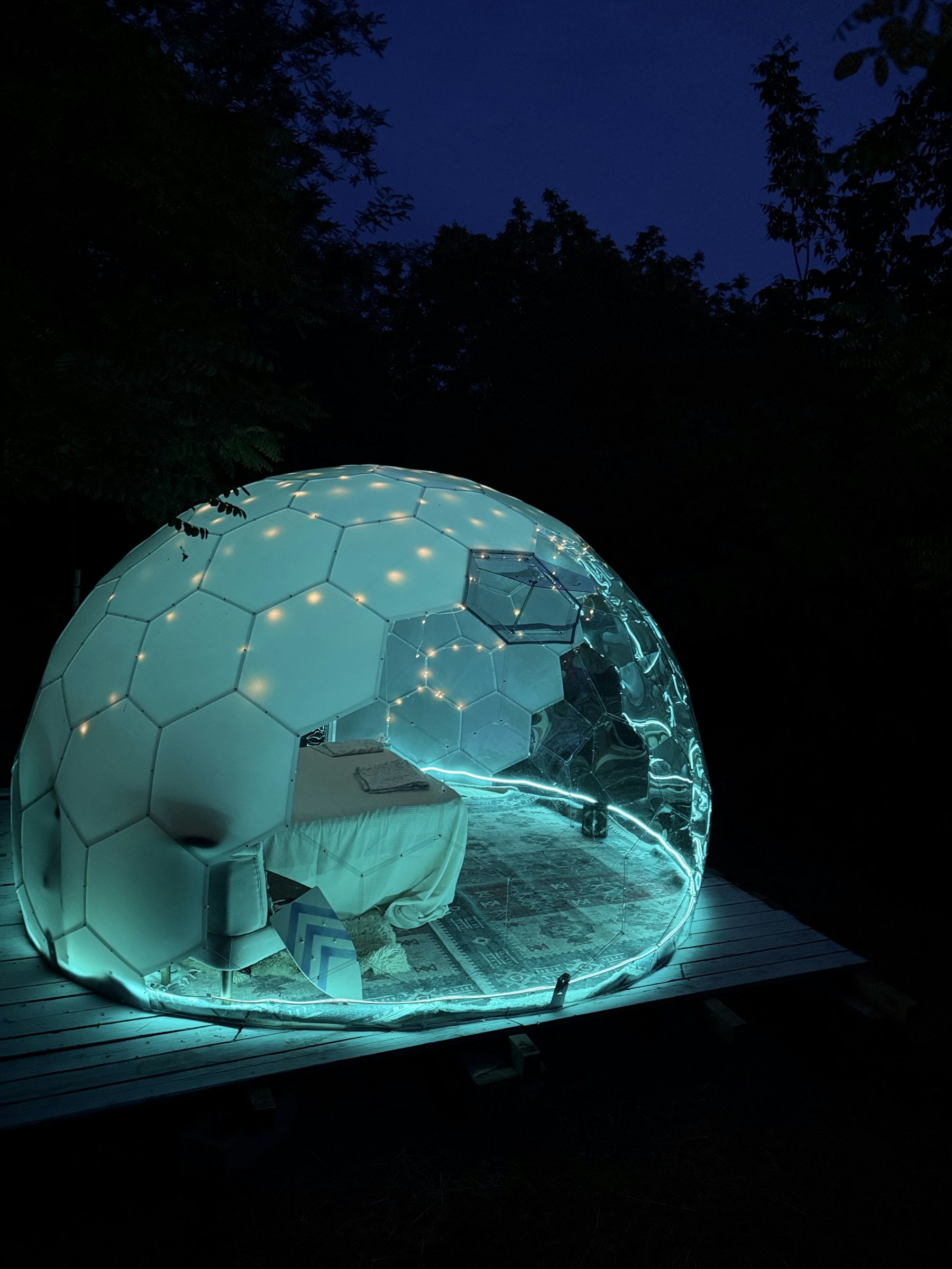 Lucid Orb at Verdmont