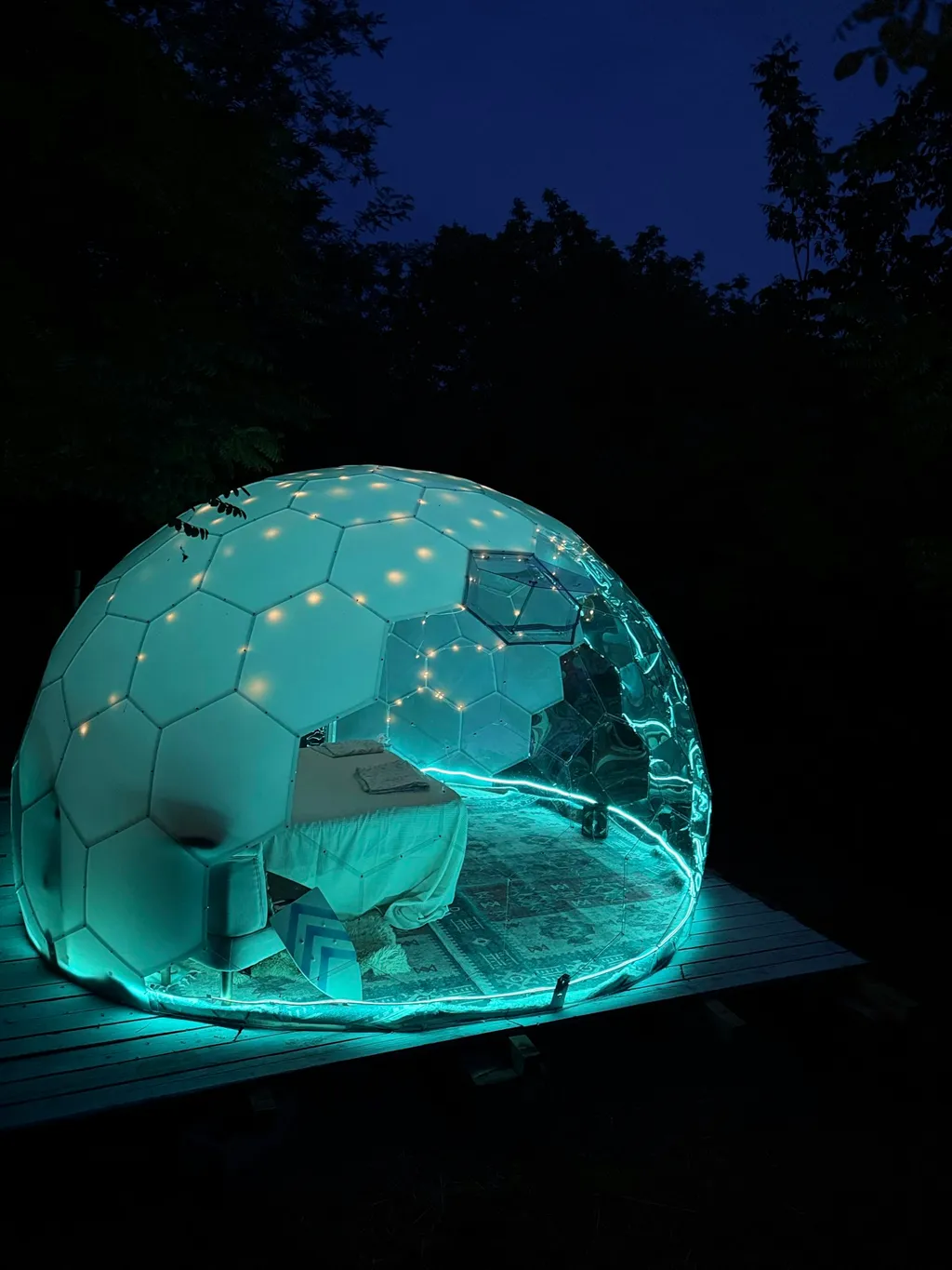 Lucid Orb at Verdmont
